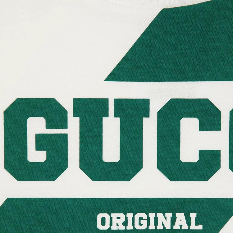 GUCCI FW24 LogoT