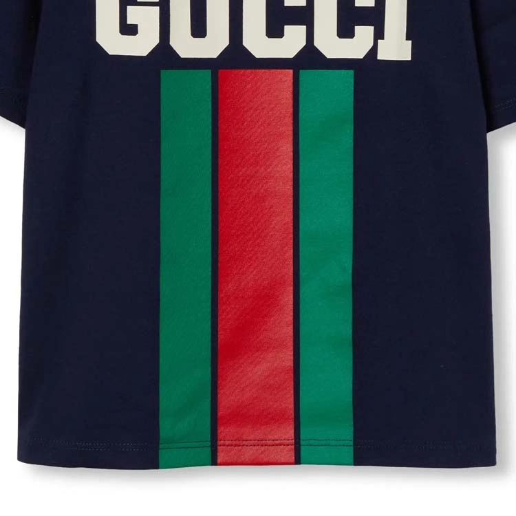 GUCCI FW24 LogoT