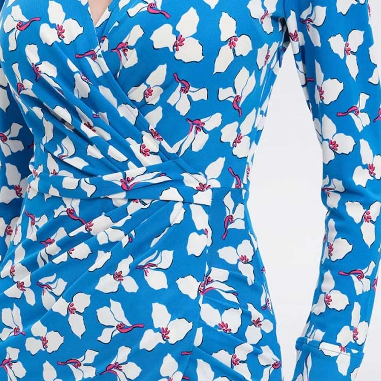 DIANE VON FURSTENBERG V