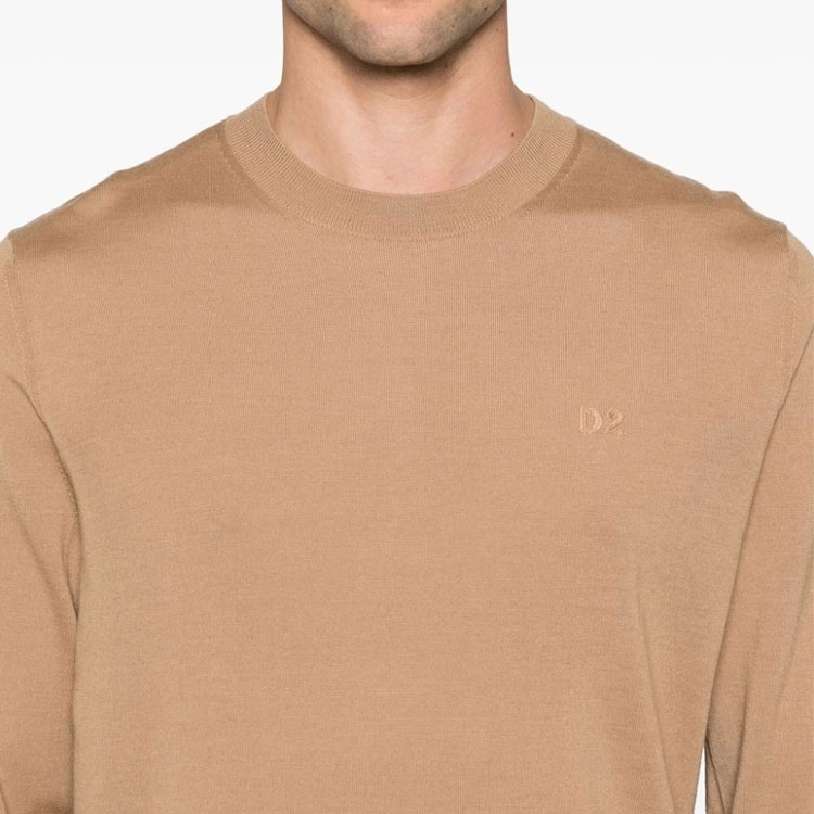 DSQUARED 2 SS24 Logo