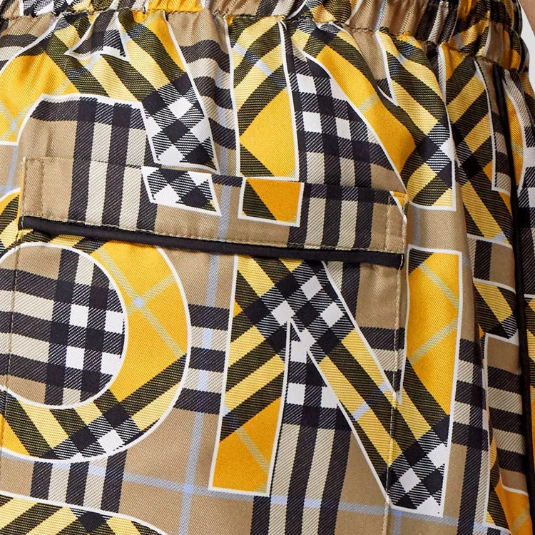 Burberry SS21 Vintage