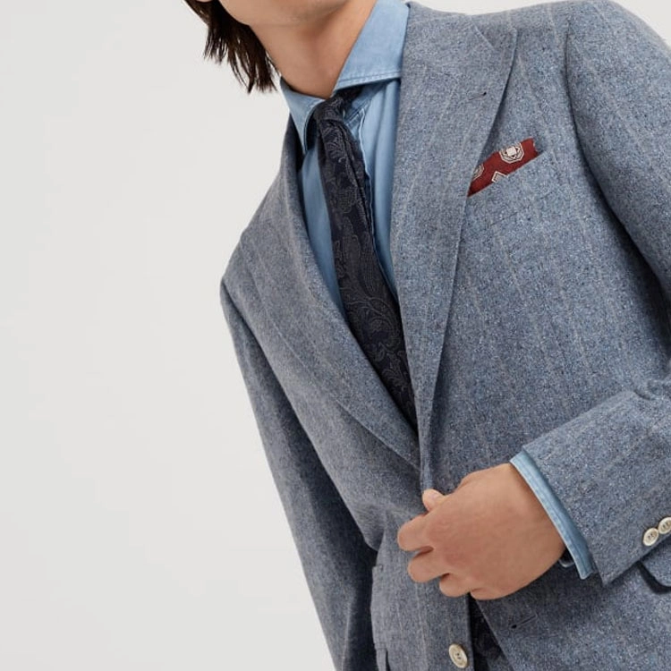 Brunello Cucinelli SS24