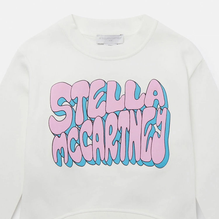 Stella McCartney FW24 Logo