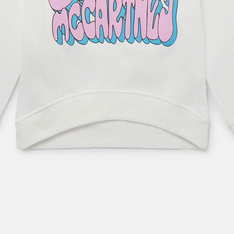Stella McCartney FW24 Logo