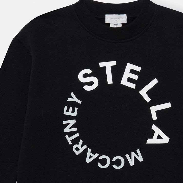 Stella McCartney FW24 Logo