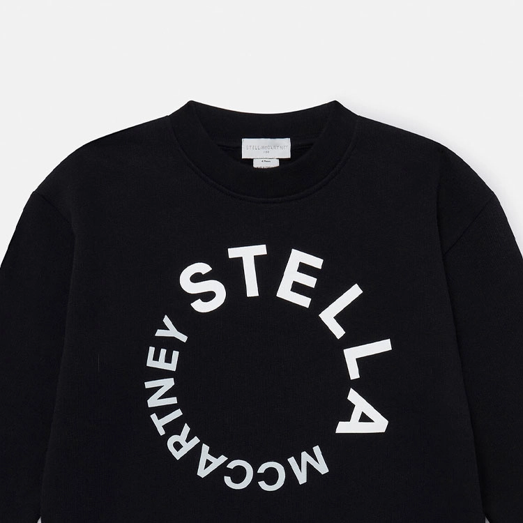 Stella McCartney FW24 Logo