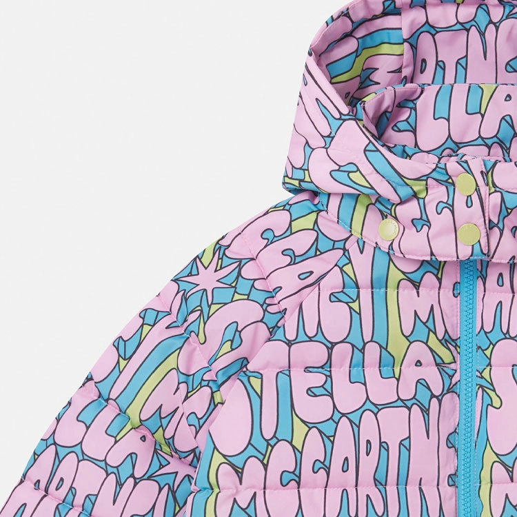 Stella McCartney FW24 Logo