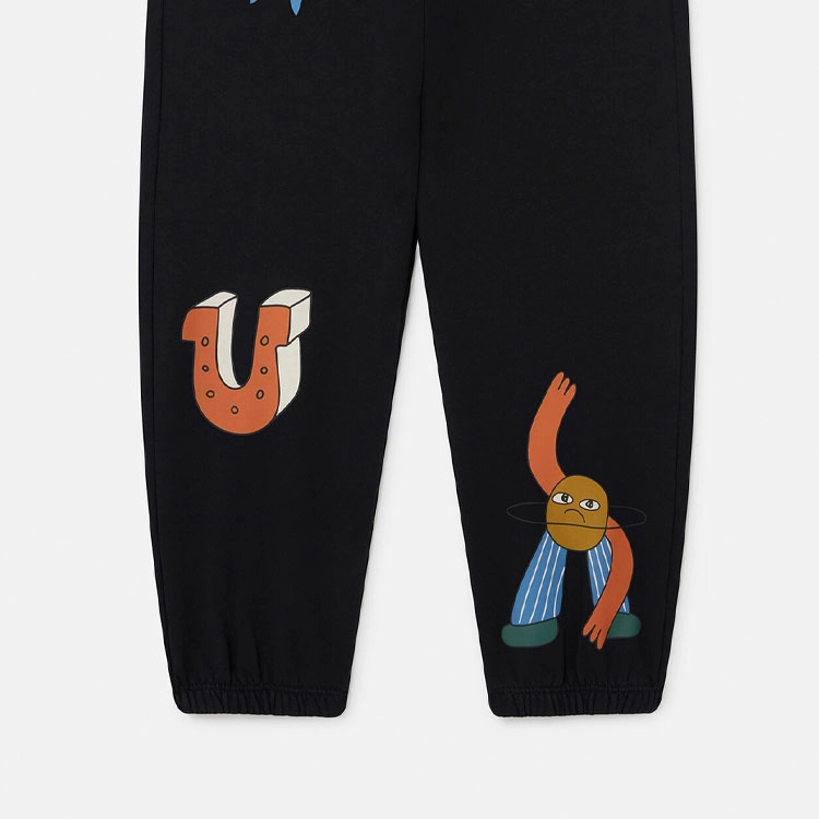 Stella McCartney FW24 Logo