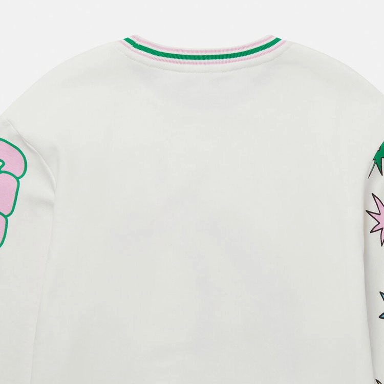 Stella McCartney FW24 Logo