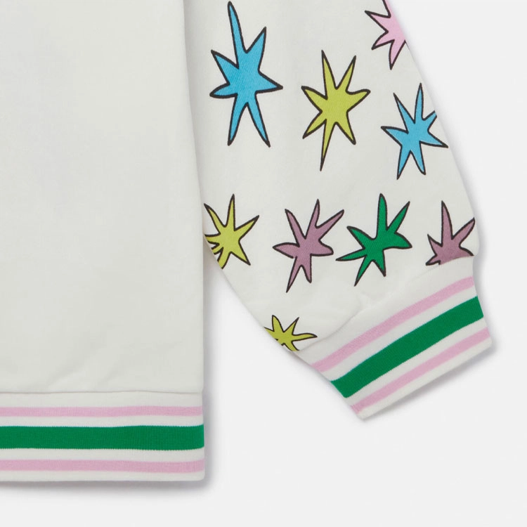 Stella McCartney FW24 Logo