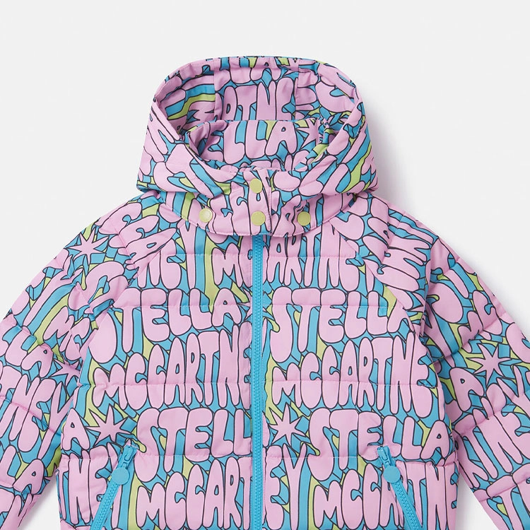 Stella McCartney FW24 Logo