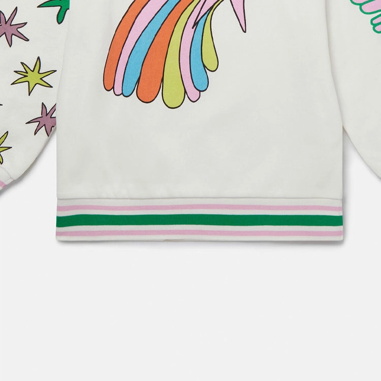 Stella McCartney FW24 Logo