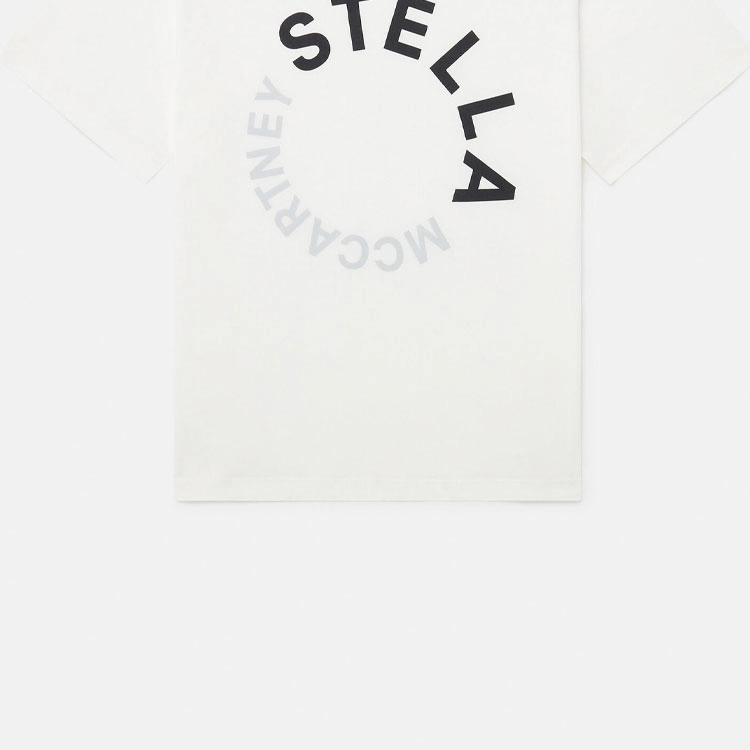 Stella McCartney FW24 LogoT