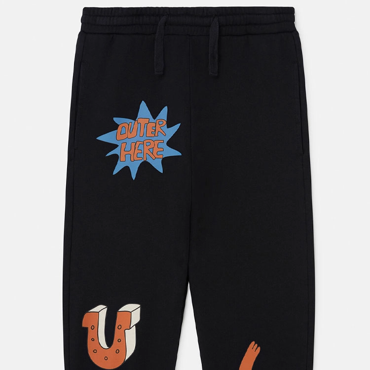 Stella McCartney FW24 Logo