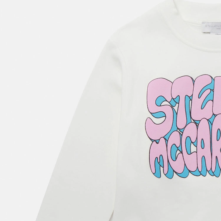 Stella McCartney FW24 Logo