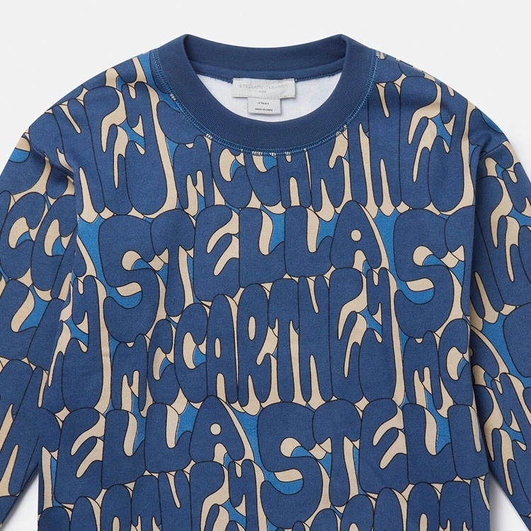 Stella McCartney FW24 Logo