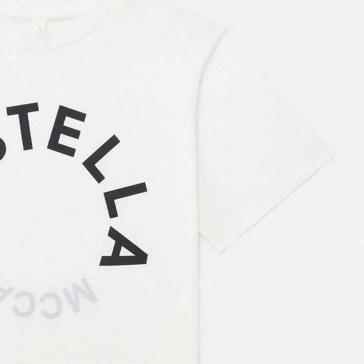 Stella McCartney FW24 LogoT