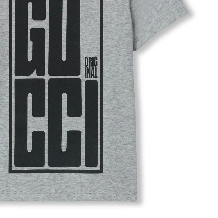 GUCCI FW24 LogoT