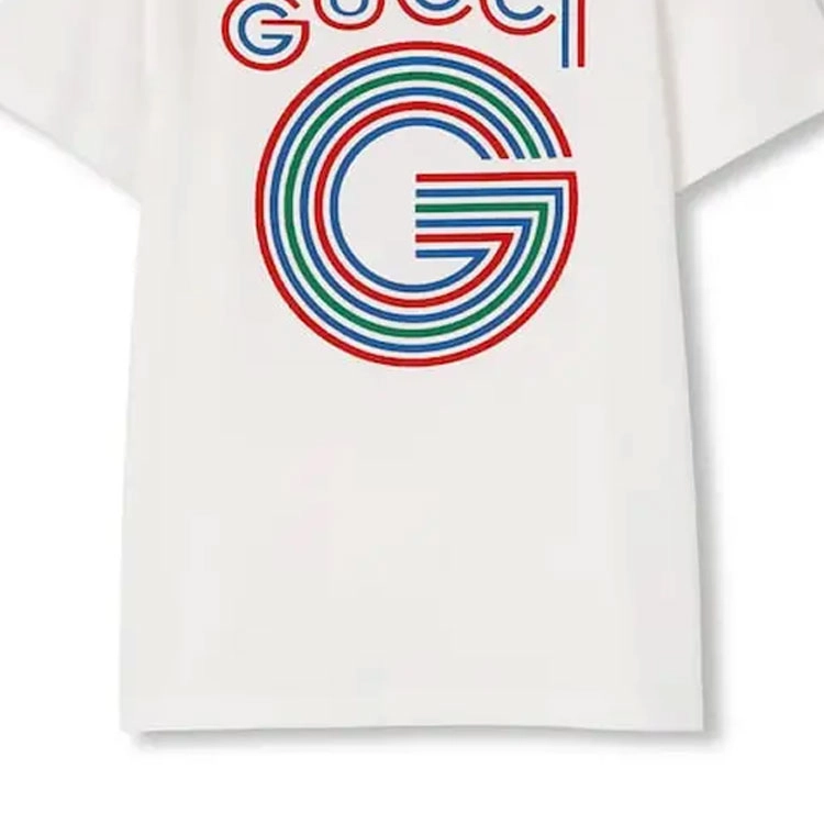 GUCCI FW24 LogoT