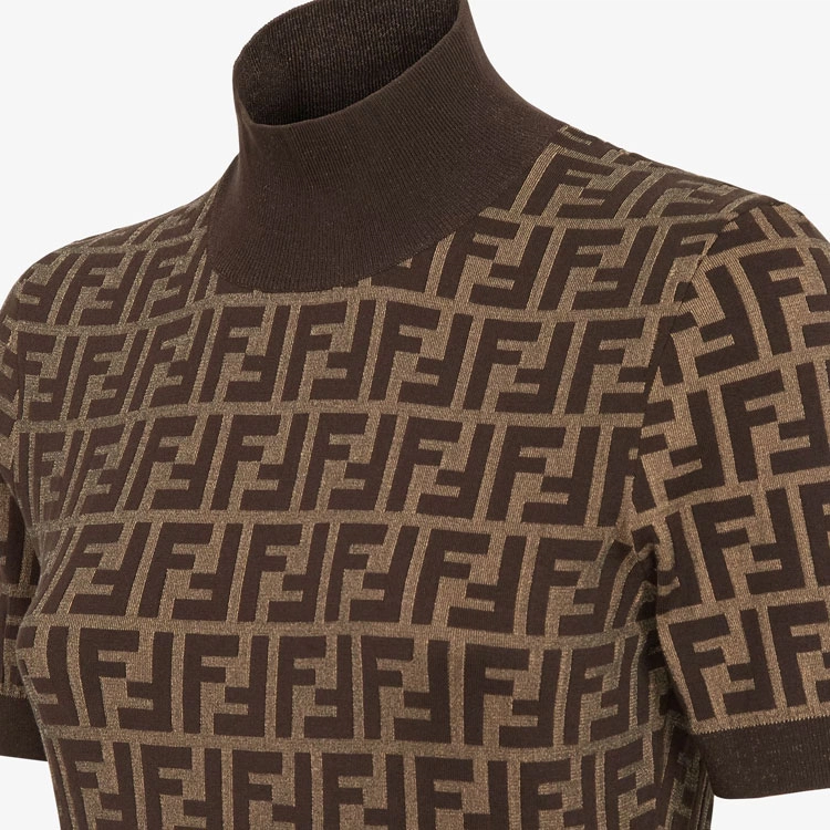 FENDI FW24 Logo