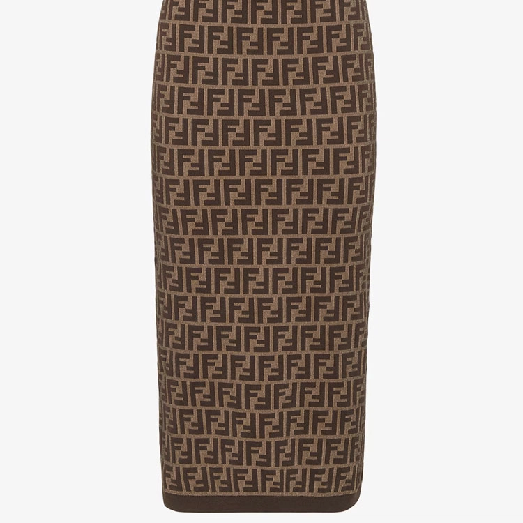 FENDI FW24 Logo