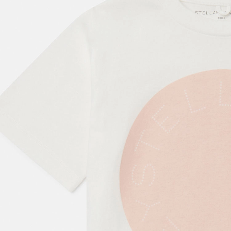 Stella McCartney FW24 LogoT