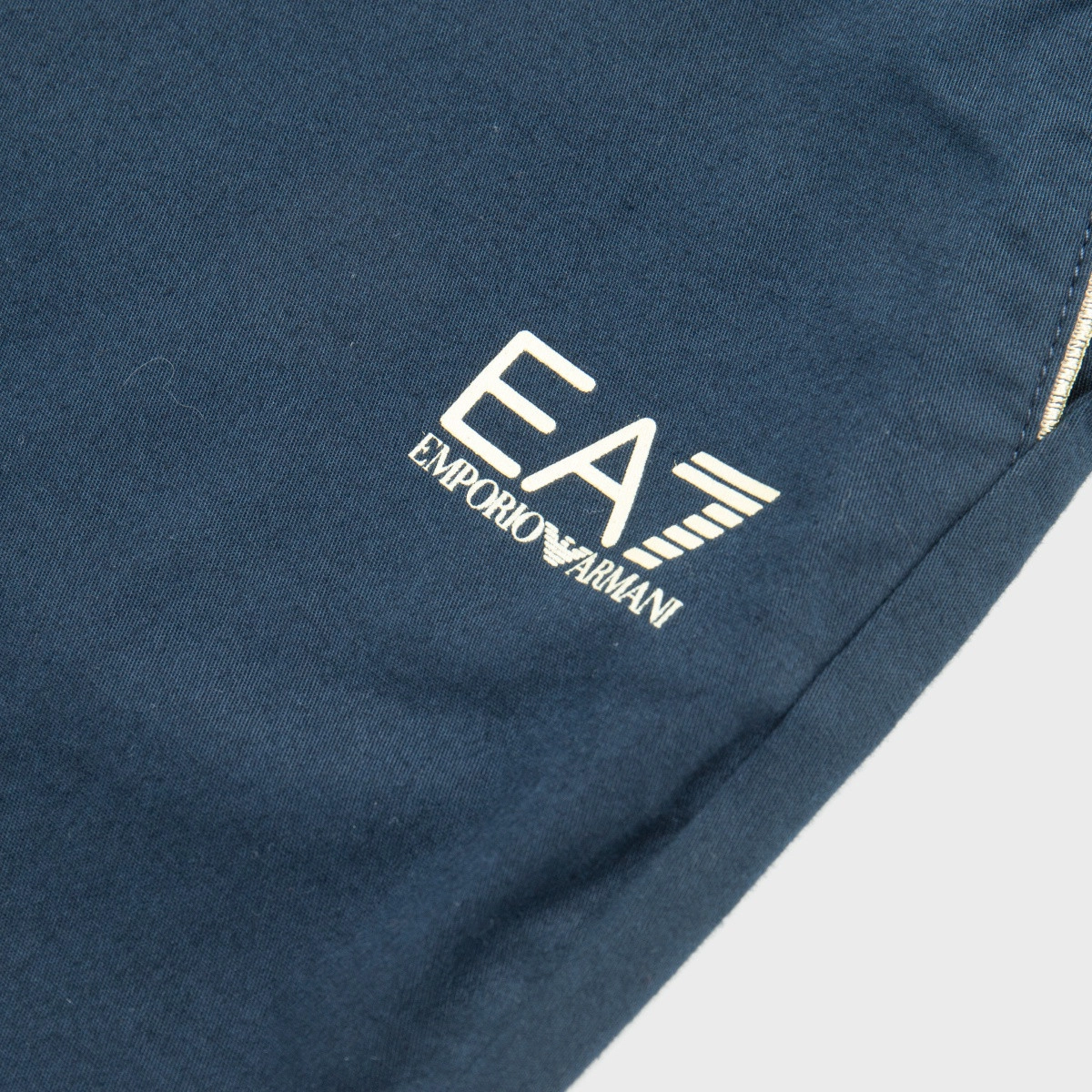 EMPORIO ARMANI EA7 Logo