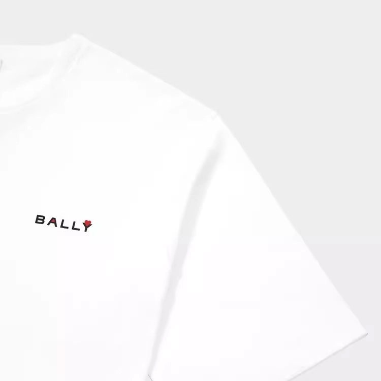 BALLY FW24 LogoT