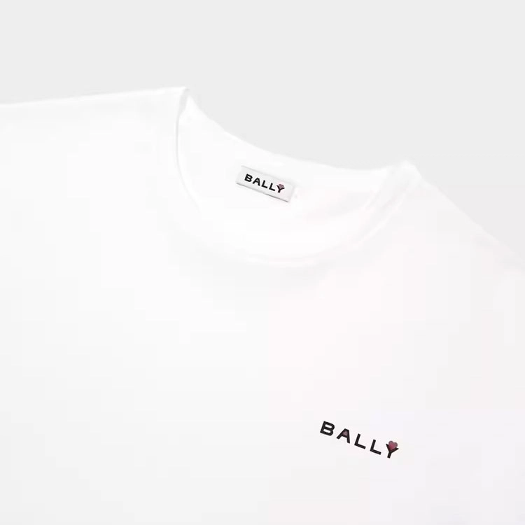 BALLY FW24 LogoT