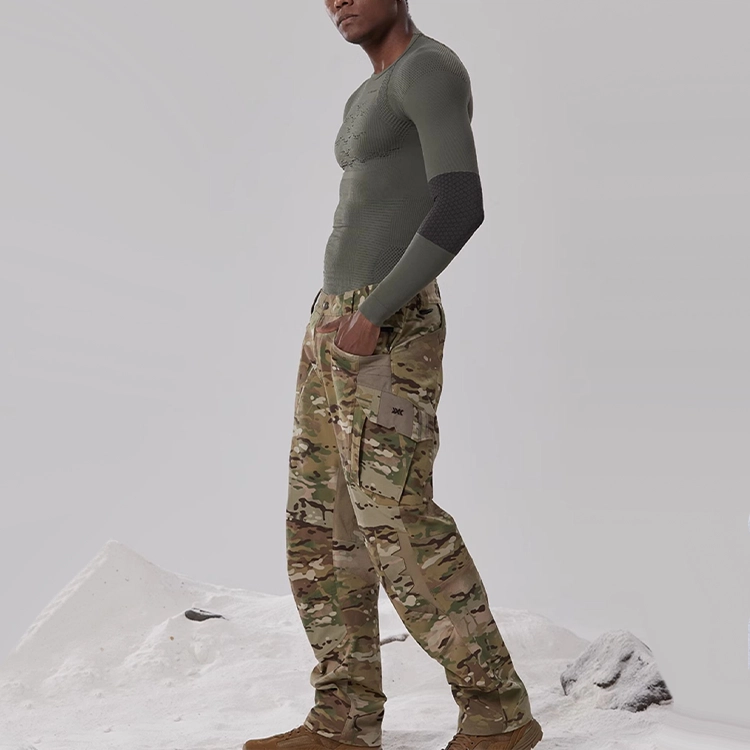 XBIONIC logo Multicam