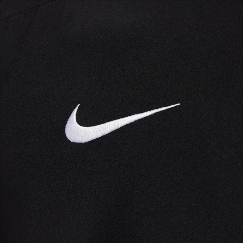Nike Dri-Fit Academy Logo