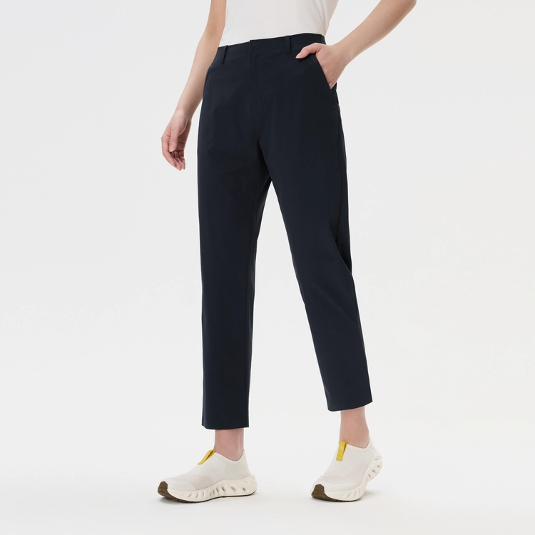 KOLON SPORT UPF50+ BK
