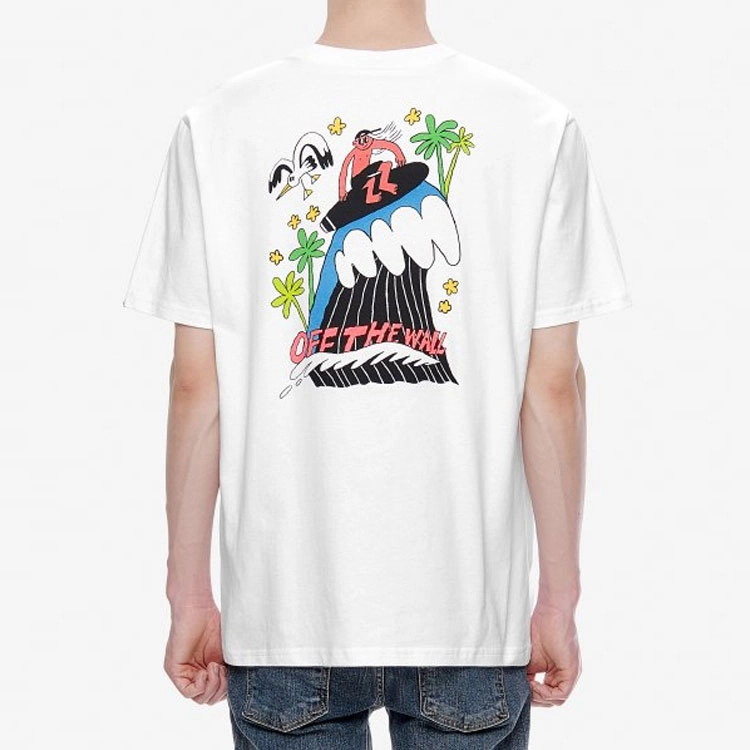 Vans T