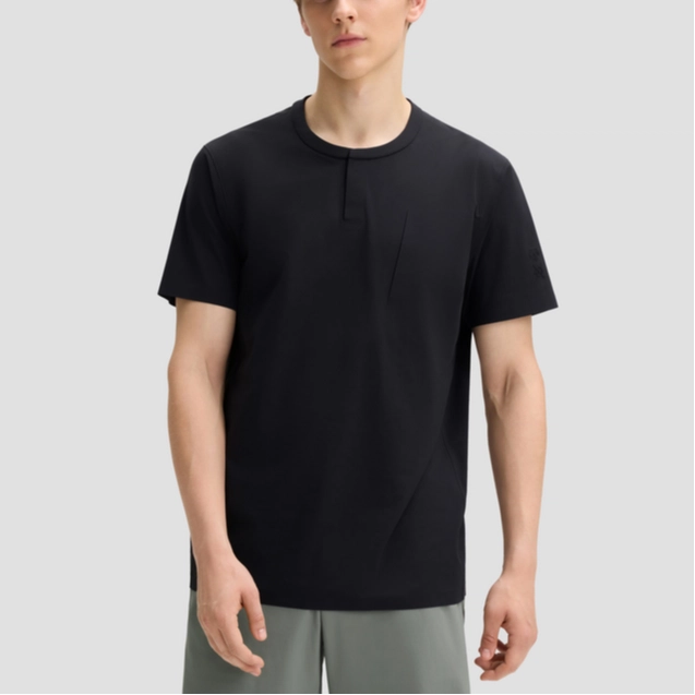 DESCENTE DUALIS T