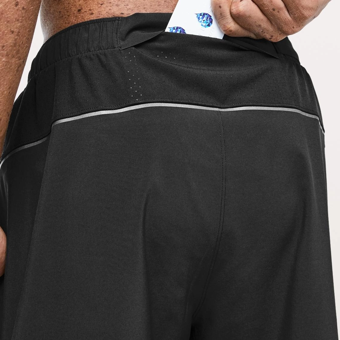 lululemon Surge 6"