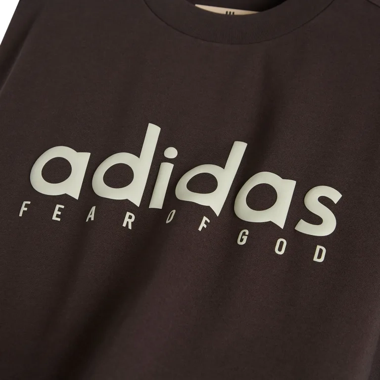 adidas x Fear Of God Athletics SS25 T