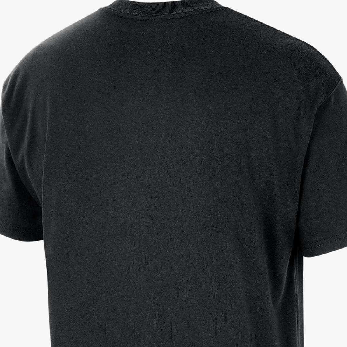 Nike x NBA Courtside T