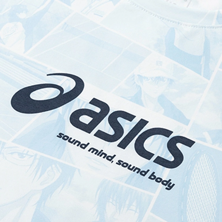 Asics T SS25 5017
