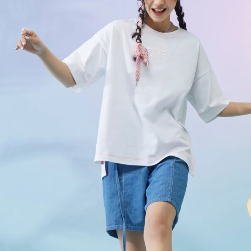 Converse SS23 LogoT