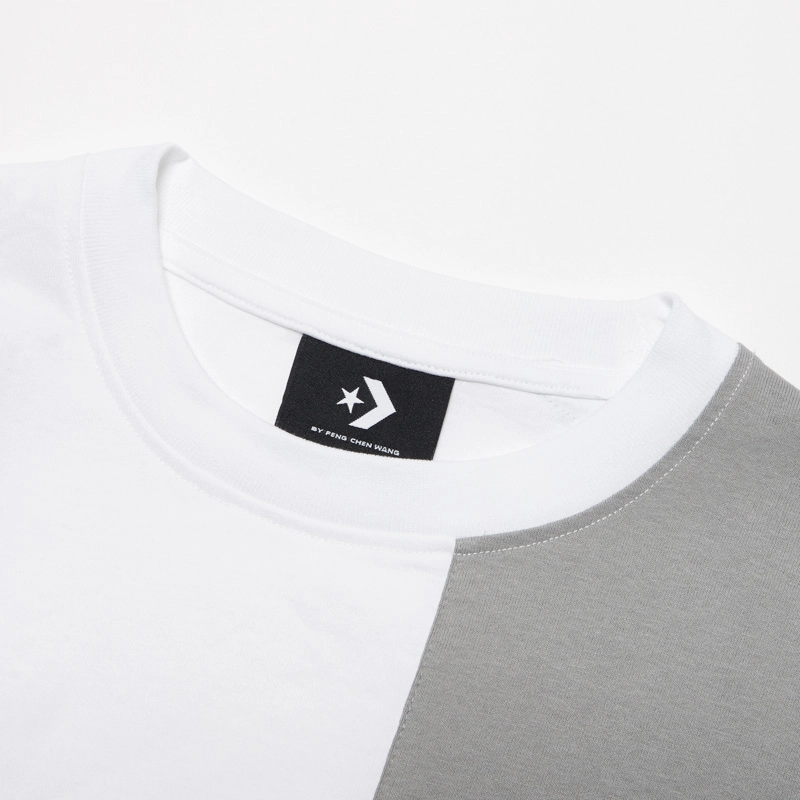 Converse x FCW T