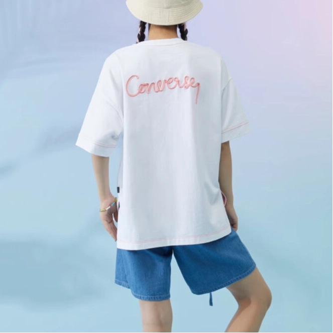 Converse SS23 LogoT