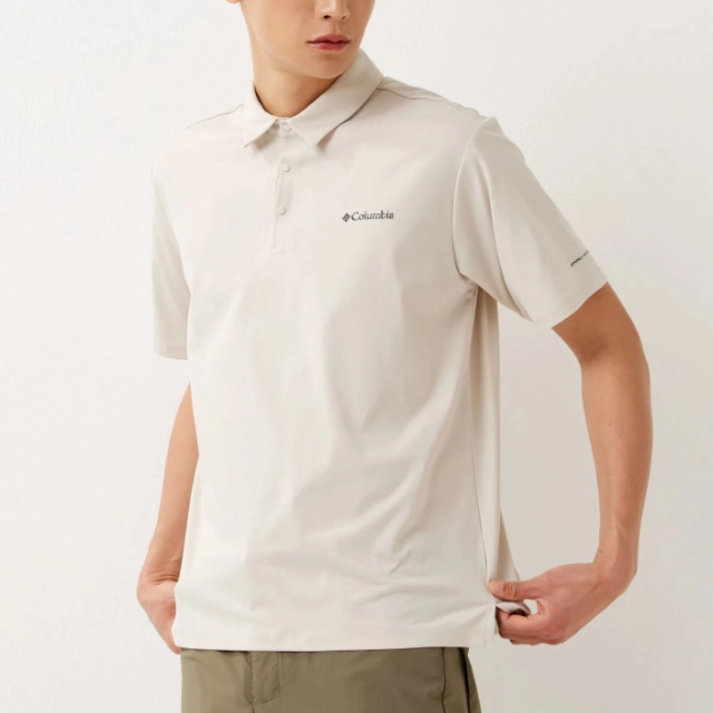 Columbia LogoPolo