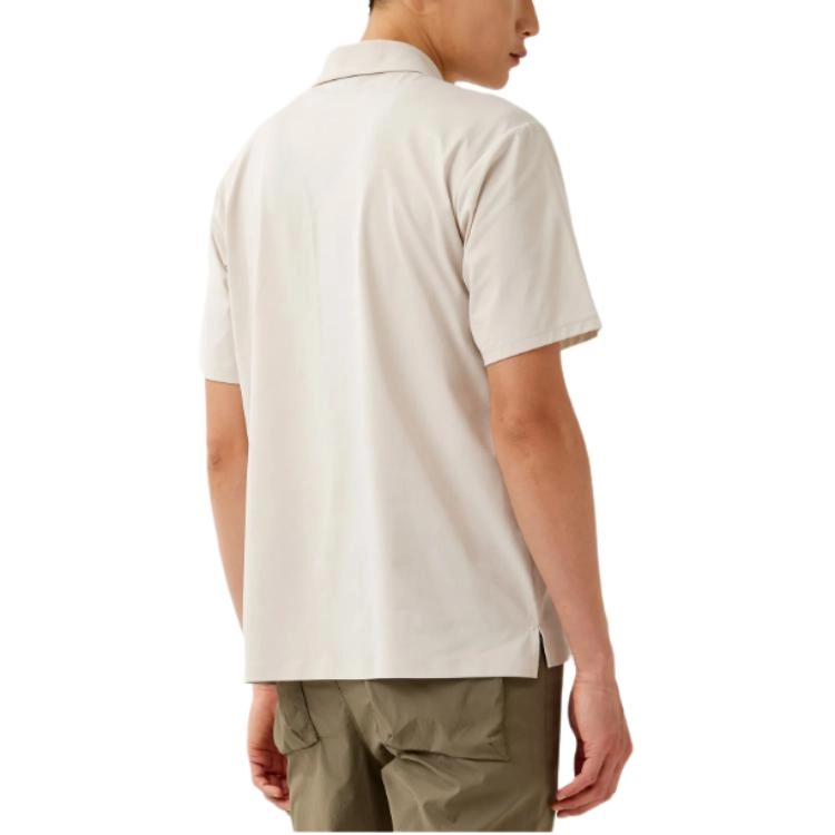 Columbia LogoPolo