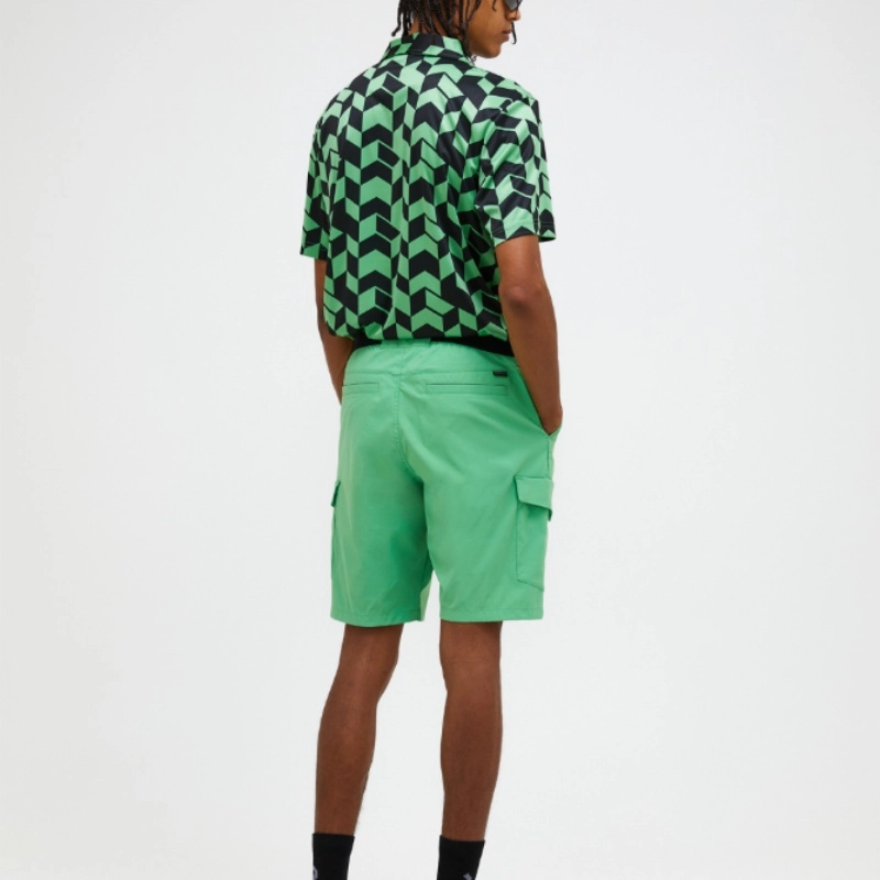 PEAK PERFORMANCE Player Cargo
