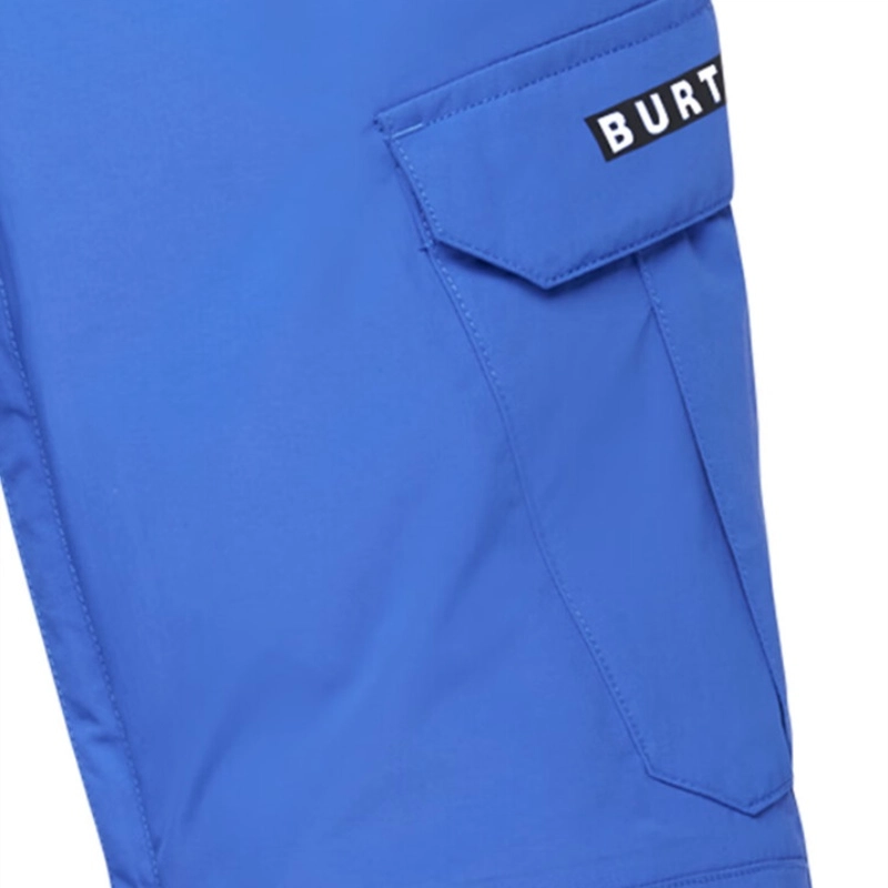 BURTON