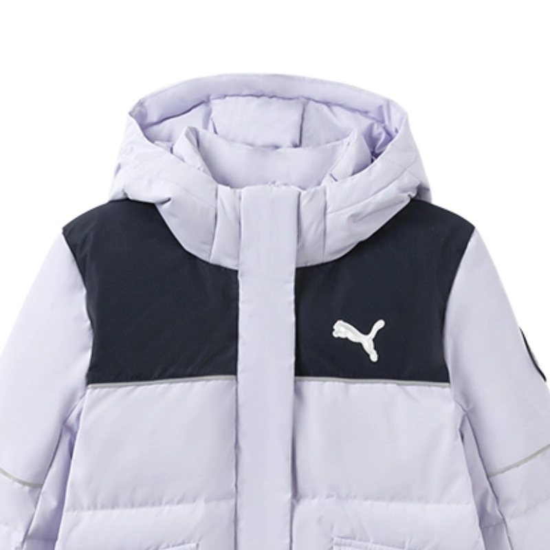 PUMA Sportstyle WISESHIELD LONG logo