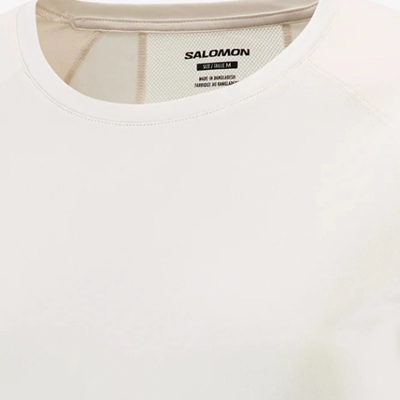 SALOMON OUTLINE T