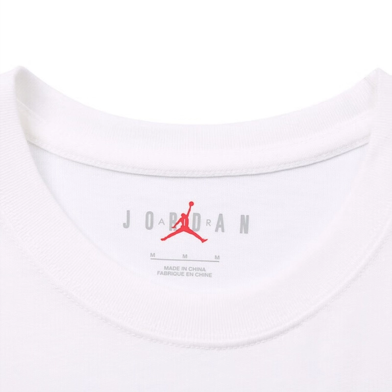Jordan GFX AS W J FLT SHGF SS T