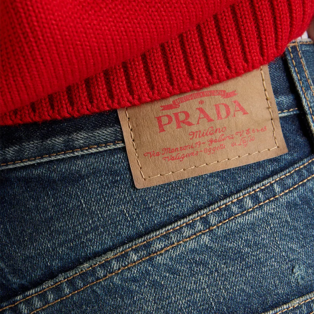 PRADA FW25