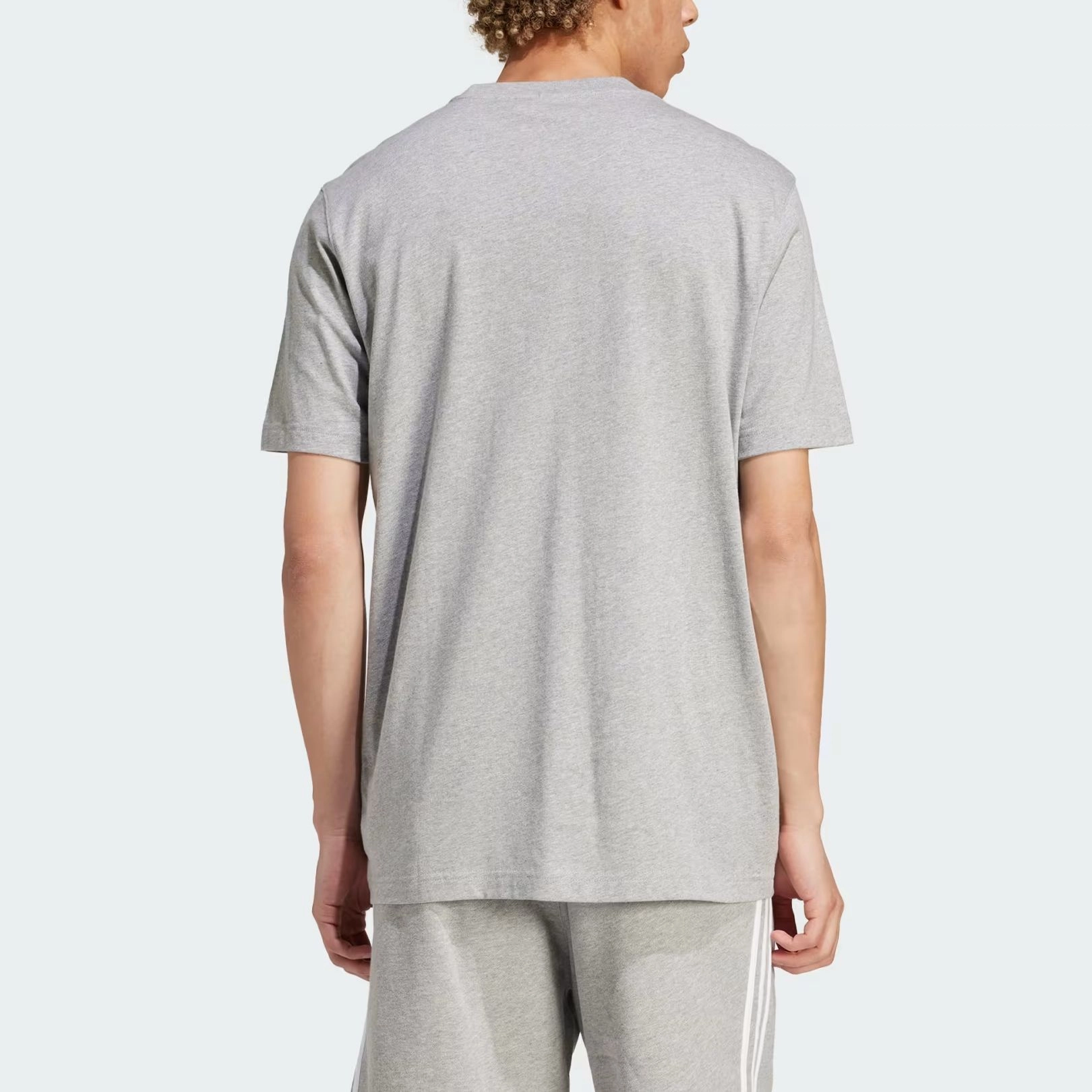 adidas originals Trefoil Tee LogoT